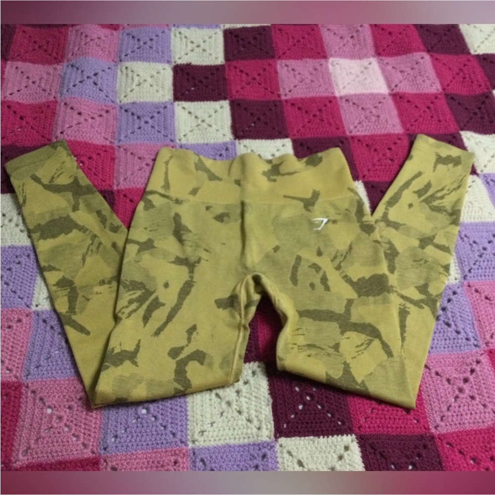 Small Leggings